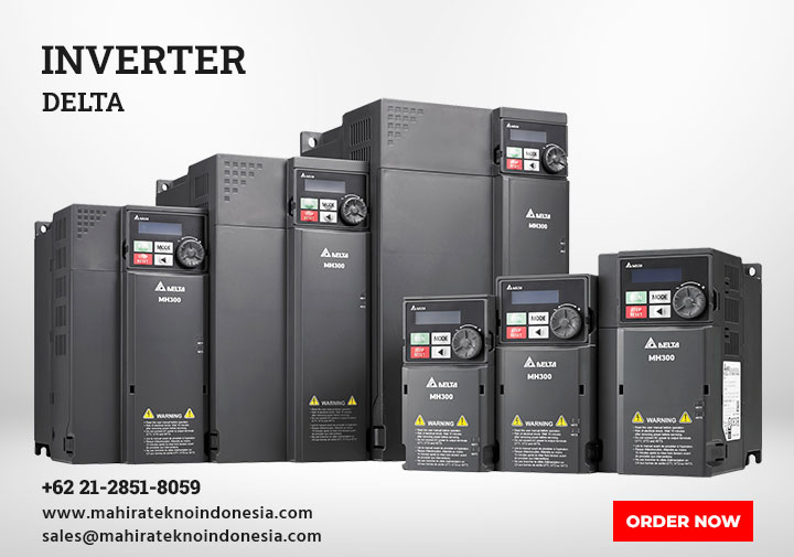 Delta_Inverter