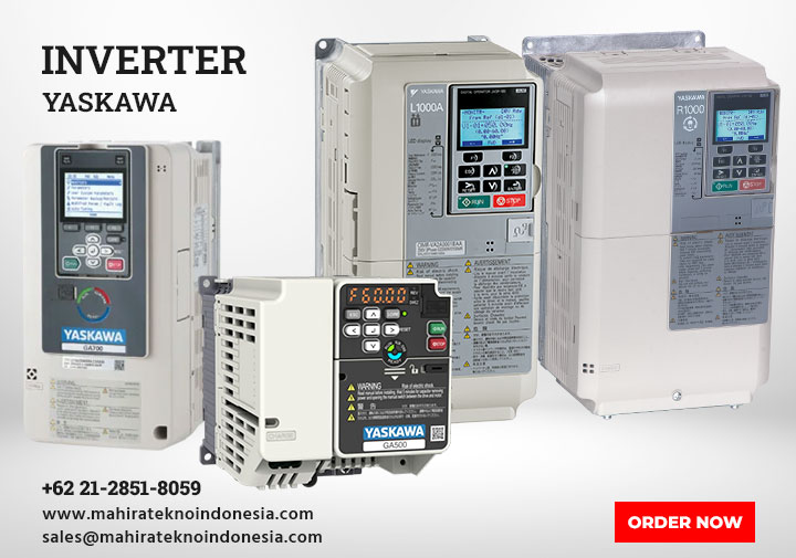 Yaskawa Inverter